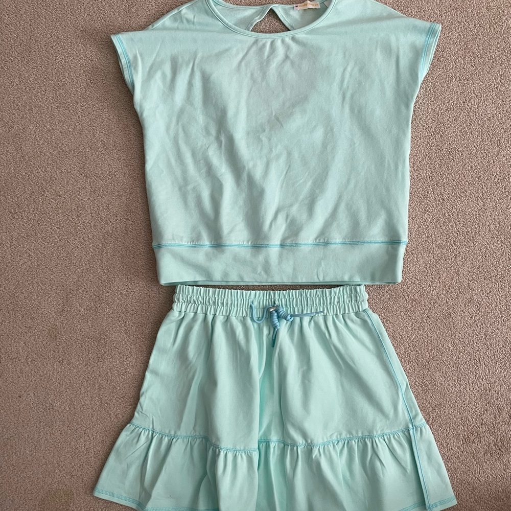 Molly moran set